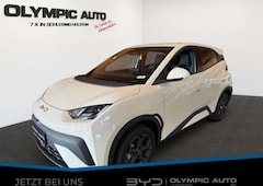 Bild des Angebotes BYD Dolphin Dolphin Surf Boost 43kWh KAMERA CARPLAY NAVI ALU