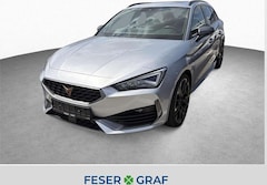 Bild des Angebotes CUPRA Leon Sportstourer 1.4 TSI e-Hybrid VZ - PANORAMA