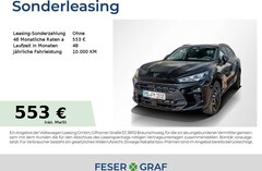 Bild des Angebotes CUPRA Terramar VZ 1.5 Tribe Edition PANO/SENNHEISER