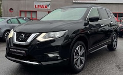 Bild des Angebotes Nissan X-Trail N-Way NAV+PANO+PDC+RFK+AHK+BLUE+ALLW+AUT