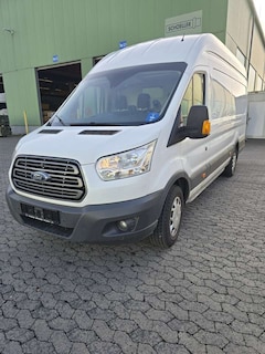 Bild des Angebotes Ford Transit Bus