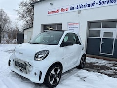 Bild des Angebotes smart forTwo electric drive / EQ (453.391)