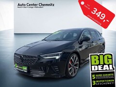 Bild des Angebotes Opel Insignia ST AT8 4x4 GSi Matrix/Leder/Navi/Kamera