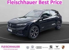 Bild des Angebotes VW Touareg R-Line V6 3.0 VK 118280,-EUR