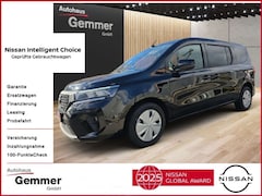 Bild des Angebotes Nissan Townstar sofort lieferbar 7 Sitze