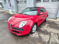 Bild des Angebotes Alfa Romeo MiTo Turismo KLIMA