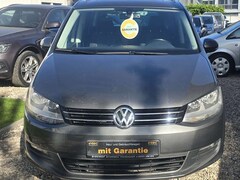 Bild des Angebotes VW Sharan Comfortline BMT