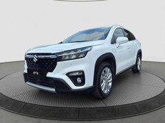 Bild des Angebotes Suzuki S-Cross 1.4 Mild-Hybrid 4x4 LED*Kamera*Sitzhzg