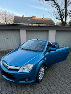 Bild des Angebotes Opel Tigra Twin Top 1.4 Edition