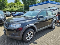 Bild des Angebotes Chevrolet Captiva 2.4 LT 2WD