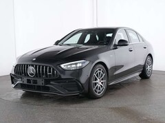 Bild des Angebotes Mercedes-Benz C 43 AMG AMG C 43 4M ANG/Digital/Perf.-Sitze/PSD