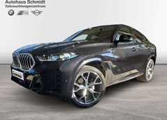 Bild des Angebotes BMW X6 xDrive40d 810€ netto/mtl.*M Sportpaket*21"*LC Prof