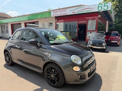 Bild des Angebotes Fiat 500 S