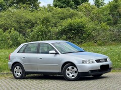 Bild des Angebotes Audi A3 1.6 Ambition guter Zustand Tüv Neu