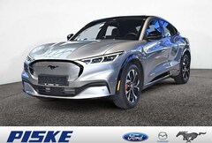 Bild des Angebotes Ford Mustang Mach-E AWD,Techn.P.2,Standard Range