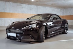 Bild des Angebotes Aston Martin Vanquish Volante