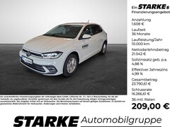 Bild des Angebotes VW Polo 1.0 TSI DSG Style