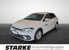 Bild des Angebotes VW Polo Style 1.0 TSI DSG Style