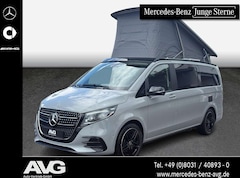 Mercedes-Benz Marco Polo Marco Polo 300d 4MATIC AMG AIRMATIC AHK STDHZ