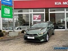 Bild des Angebotes Kia Ceed SW / cee'd SW 1.5 T-GDI Vision Komfort+ Klima Navi