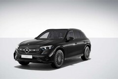 Bild des Angebotes Mercedes-Benz GLC 300 d 4M AMG MBUX+RüKam+DIG-LED+AHK+Pano+20