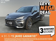 Bild des Angebotes Lexus LBX 1.5 Hybrid *CARPLAY*AA*KAMERA*