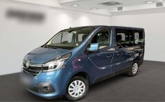 Bild des Angebotes Renault Trafic Combi L1H1 2.0 dCi 145 Energy 5-Sitzer, LED,KLIMA,