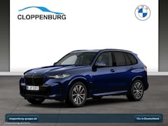 Bild des Angebotes BMW X5 xDrive50e AHK+Navi+Luft+Pano+BT UPE: 121.279€