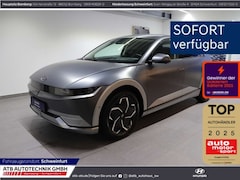 Bild des Angebotes Hyundai IONIQ 5 72,6 kWh UNIQ 98,2% SOH HUD El. Fondsitzverst.
