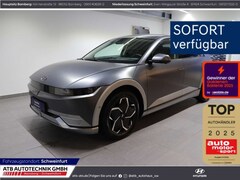 Bild des Angebotes Hyundai IONIQ 5 72,6 kWh UNIQ 98,2% SOH HUD El. Fondsitzverst.