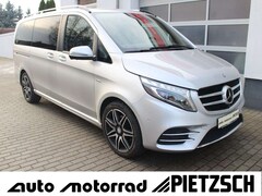 Bild des Angebotes Mercedes-Benz V 220 CDI Avantgarde lang Burmester LED Pano AHK