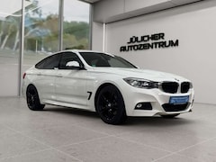 Bild des Angebotes BMW 328 328 xDrive Gran Turismo M-Paket,Deutsches Fahrz.
