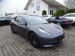 Bild des Angebotes Tesla Model 3 Performance