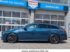Bild des Angebotes Mercedes-Benz CLA 45 AMG *Night*Pano*Burmester*