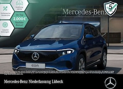 Bild des Angebotes Mercedes-Benz EQA 350 4M PROG+ADVANCED+KAMERA+SPUR