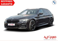 Bild des Angebotes BMW 520 520d Touring Aut. M-Paket LED Navi Kamera Leder