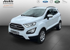 Bild des Angebotes Ford EcoSport Cool & Connect