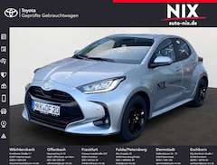 Bild des Angebotes Toyota Yaris 1.5 Hybrid Teamplayer + Safety + Comfort