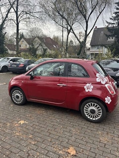 Bild des Angebotes Fiat 500 1.2 Lounge