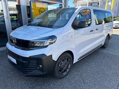 Bild des Angebotes Opel Vivaro Life Kombi AT 9-Sitzer,Navi,Kamera,AHK,Matrix-LED!