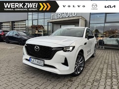 Bild des Angebotes Mazda CX-60 Homura Plus PHEV 2.5L e-SKYACTIV 327PS