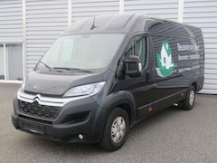 Bild des Angebotes Citroen Jumper 35 L4H2 Club Heavy BlueHDi 165 Start&Stop