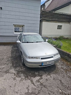 Bild des Angebotes Opel Calibra
