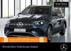 Bild des Angebotes Mercedes-Benz GLE 350 de 4M AMG+PANO+360+AHK+MULTIBEAM+20"+SPUR