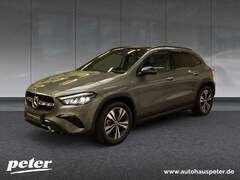 Bild des Angebotes Mercedes-Benz GLA 220 d 4MATIC +PROGRESSIV+NIGHT+18"+360°+AHK+