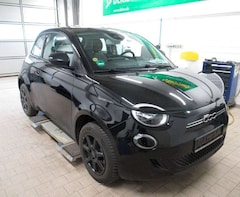 Bild des Angebotes Fiat 500e Icon 3+1 42KWh Winterpaket - Kamera