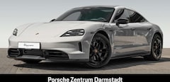 Porsche Taycan 4 Black Edition InnoDrive HA-Lenkung