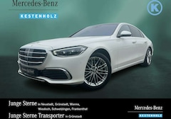 Bild des Angebotes Mercedes-Benz S 580 S 580 e DISTRO+PANO+BURME+HUD+SITZKL+360+MASSAGE