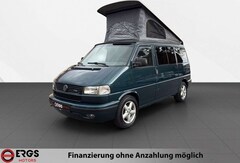 Bild des Angebotes VW T4 California T4 Multivan Generation Reimo Aufstelldach,Standh