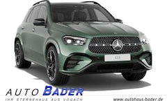 Bild des Angebotes Mercedes-Benz GLE 450 d 4Matic AMG Line Premium+ Manufaktur